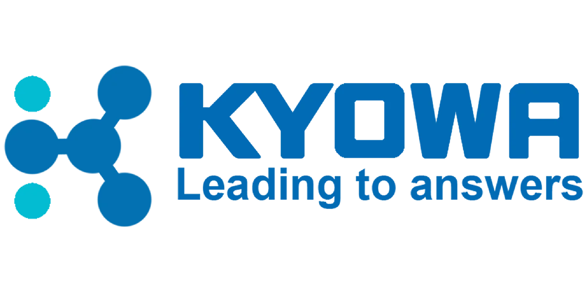Kyowa Interface Science logo