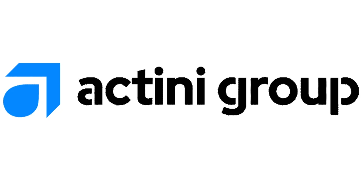 ACTINI logo