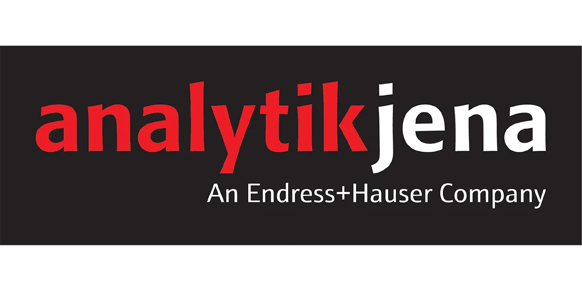Analytik Jena logo