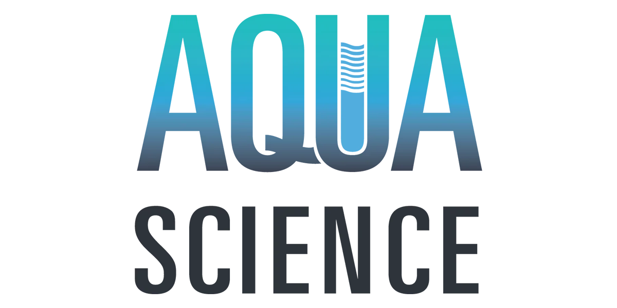 Aqua Science logo