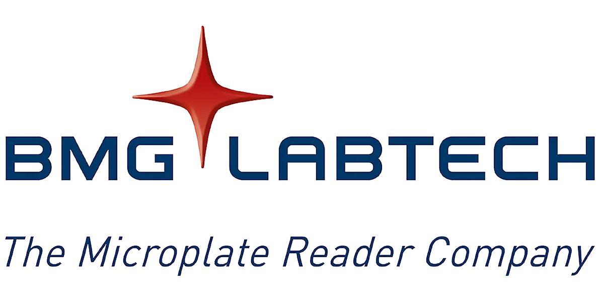 BMG LABTECH logo