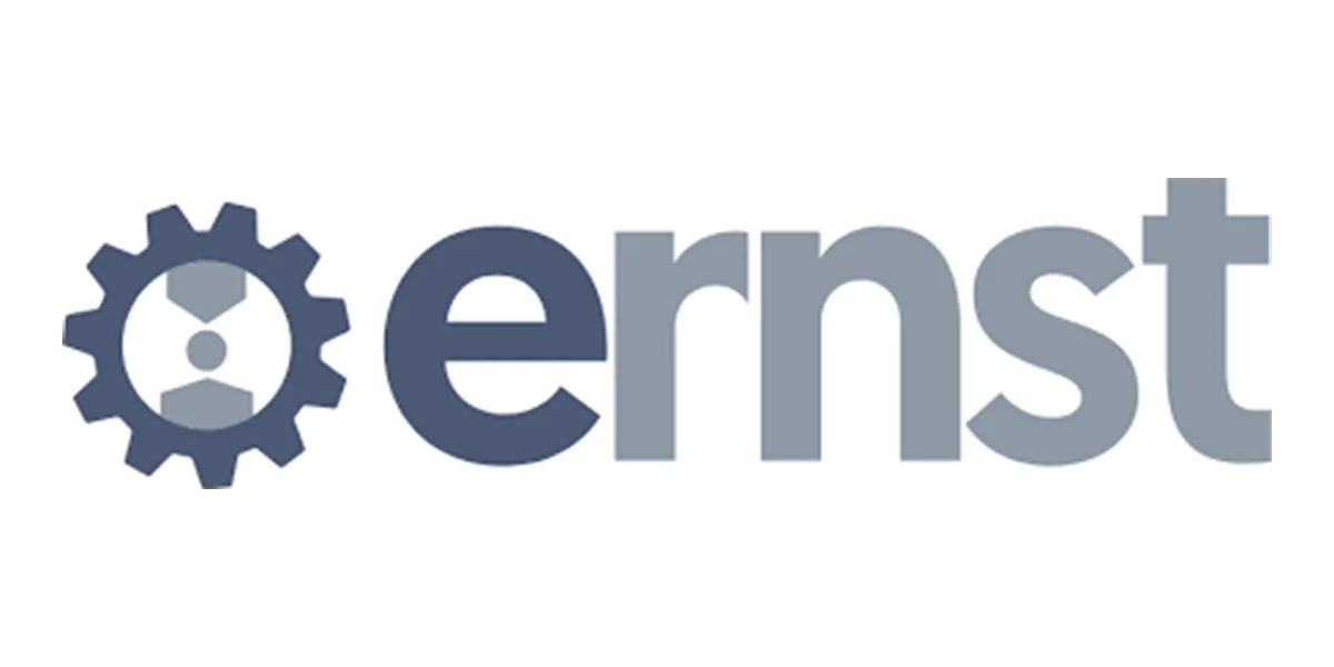 CISAM-Ernst measurement and quality control systems logo