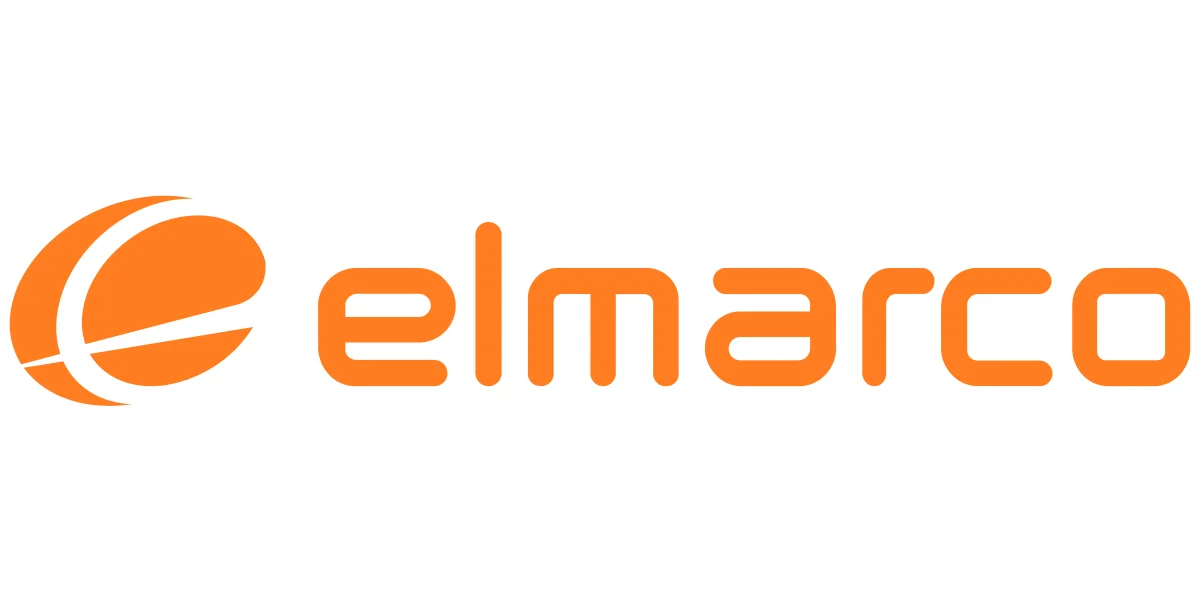 Elmarco logo