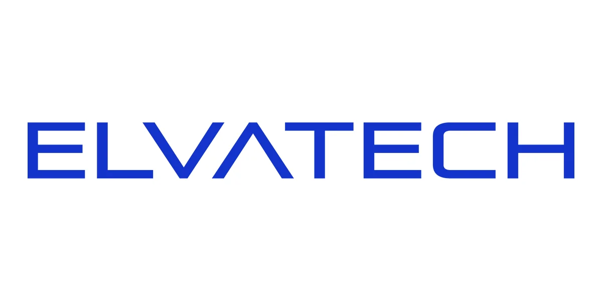 Elvatech spectrometers and material analysis systems logo