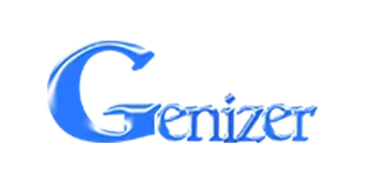 Genizer LLC logo