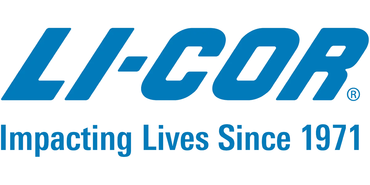 LI-COR Biosciences logo