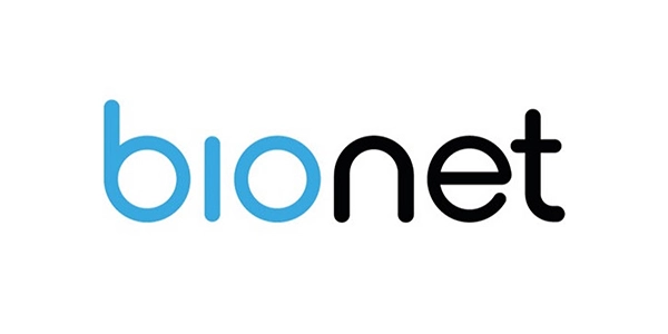 Bionet logo