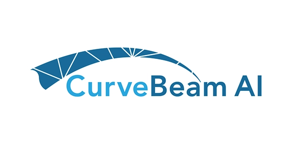 CurveBeam AI logo