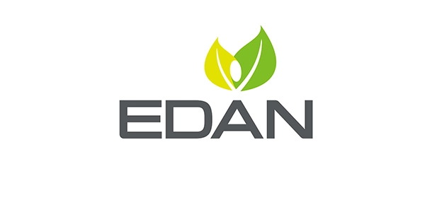 EDAN logo