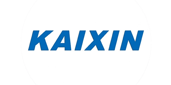 Kaixin logo