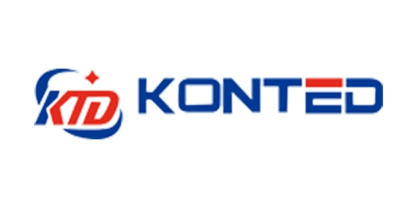Konted Medical logo