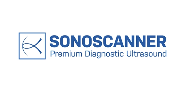 Sonoscanner logo