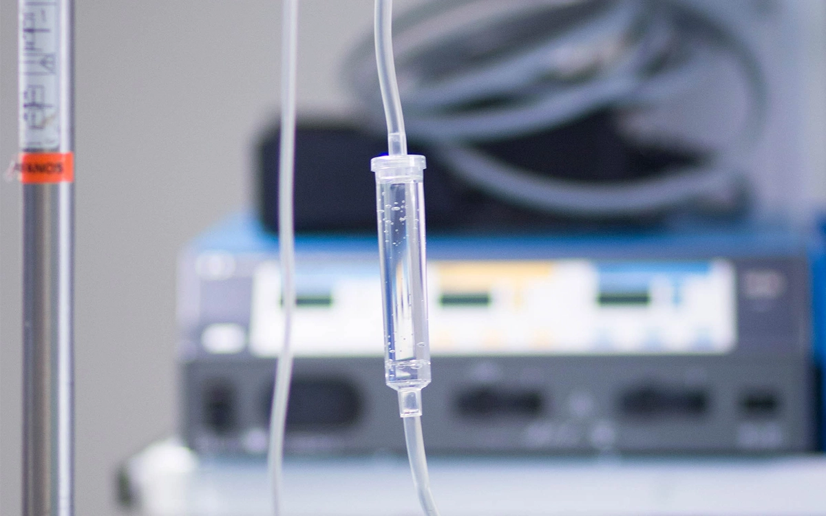Syringe and infusion pumps for precise medication delivery in Egypt