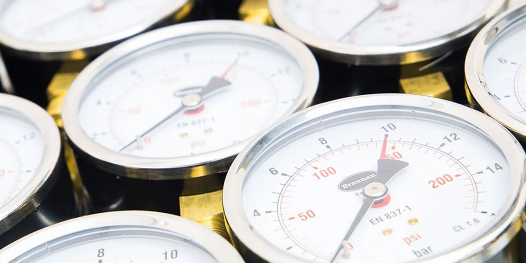 Monitoring and measuring instruments product group by Noor Scientific MEP Division