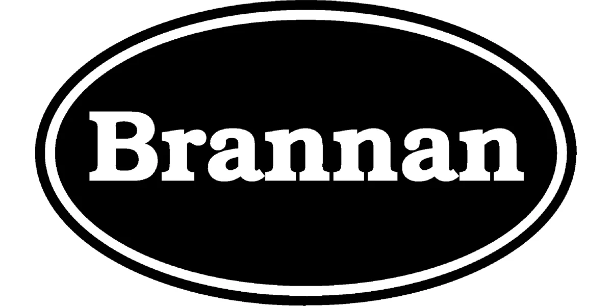 Brannan logo