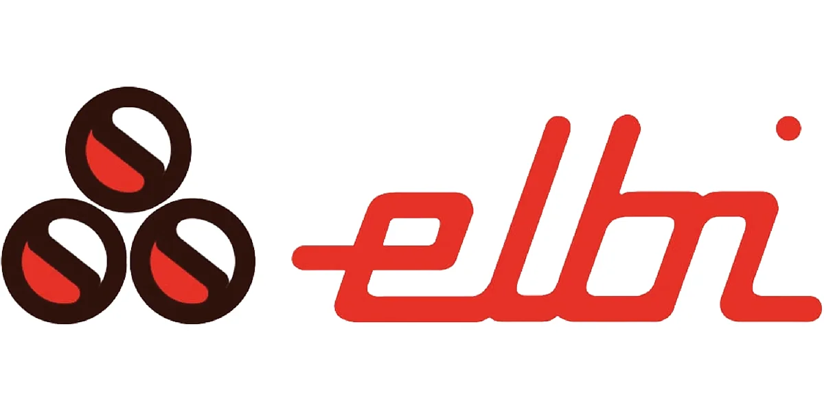Elbi logo