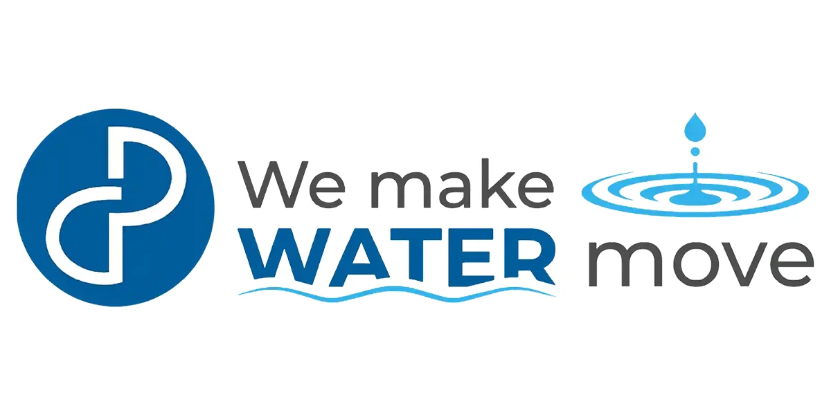 General Pumps logo