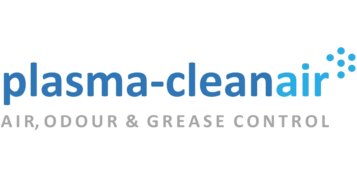 Plasma Cleanair logo
