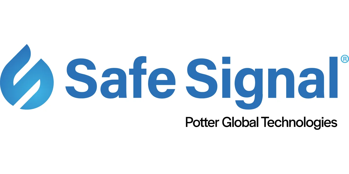 Safe Signal logo