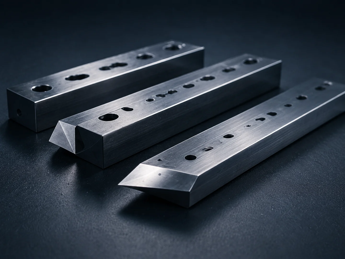 Advanced industrial tooling solutions for manufacturing performance and precision engineering applications.