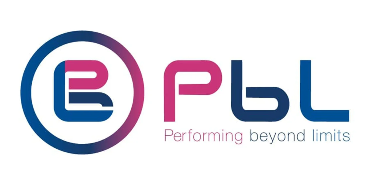 PBL s.r.l logo