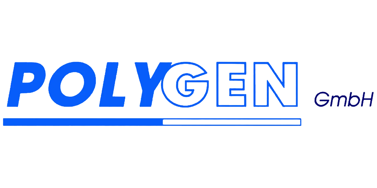 PolyGen logo