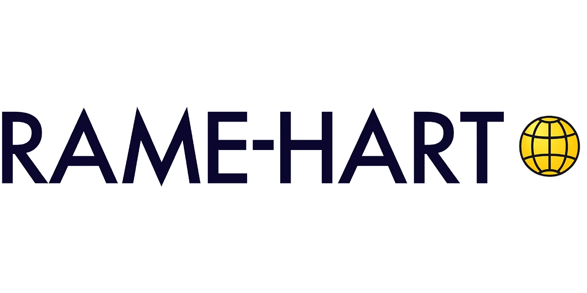 RAME-HART logo