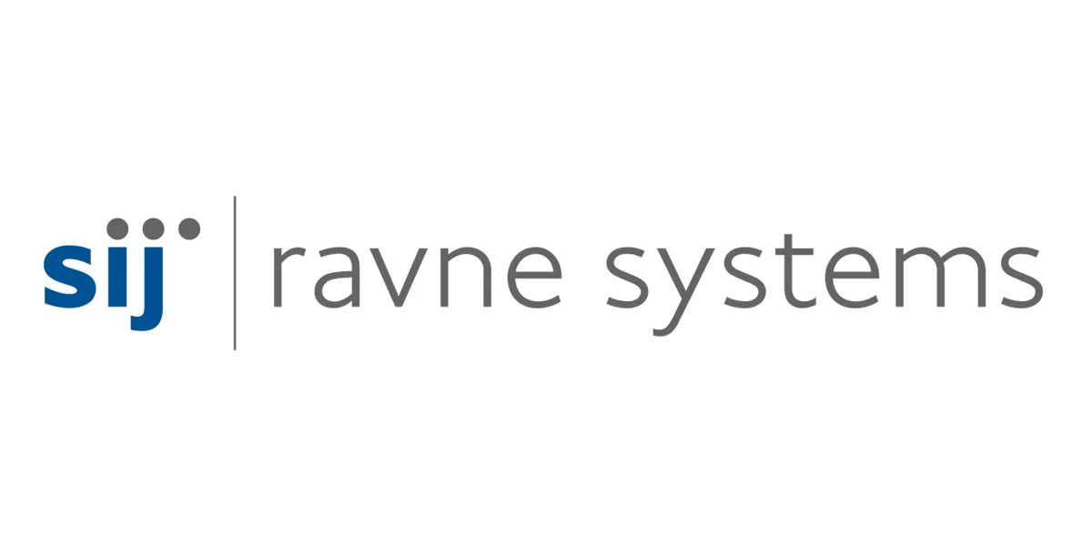 SIJ Ravne Systems industrial knives and tool steels logo
