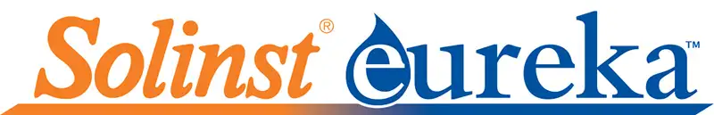 Solinst Eureka logo