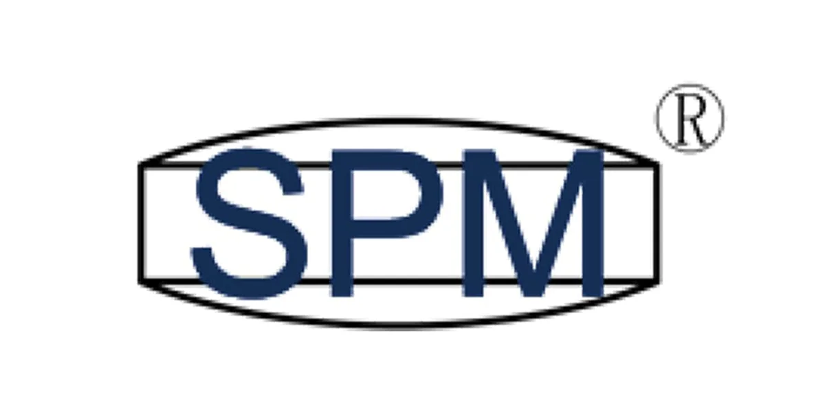 SPM logo
