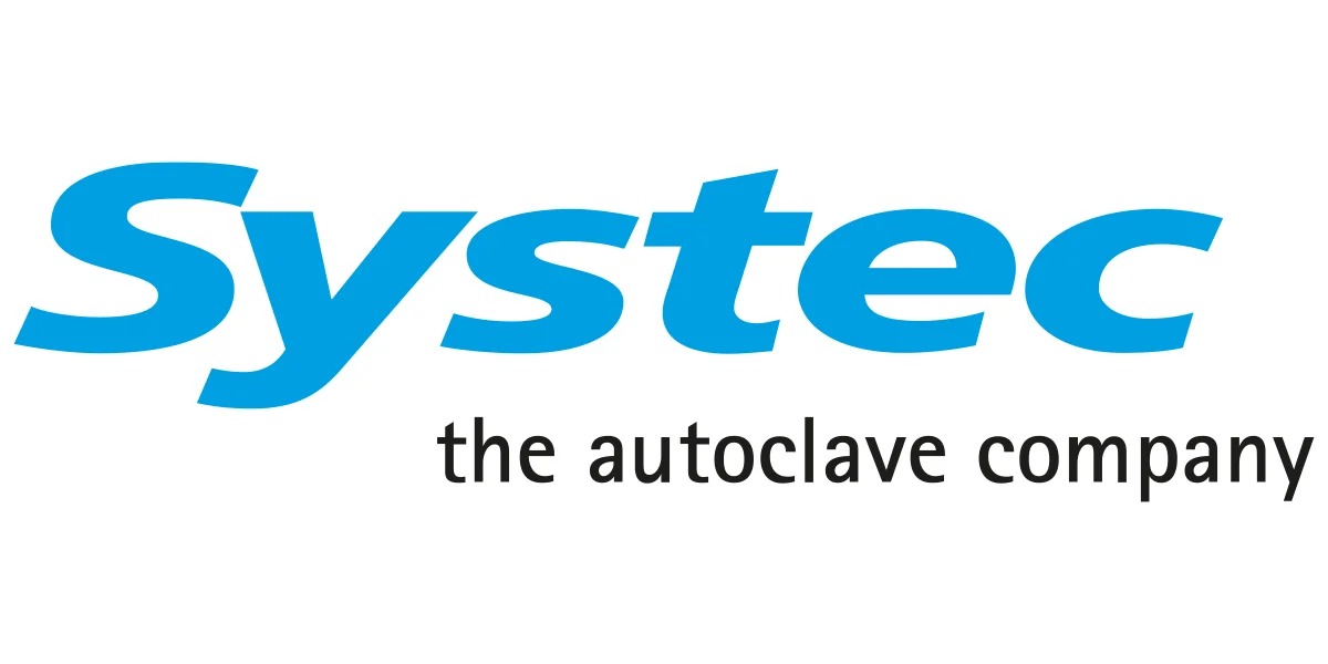 Systec GmbH logo