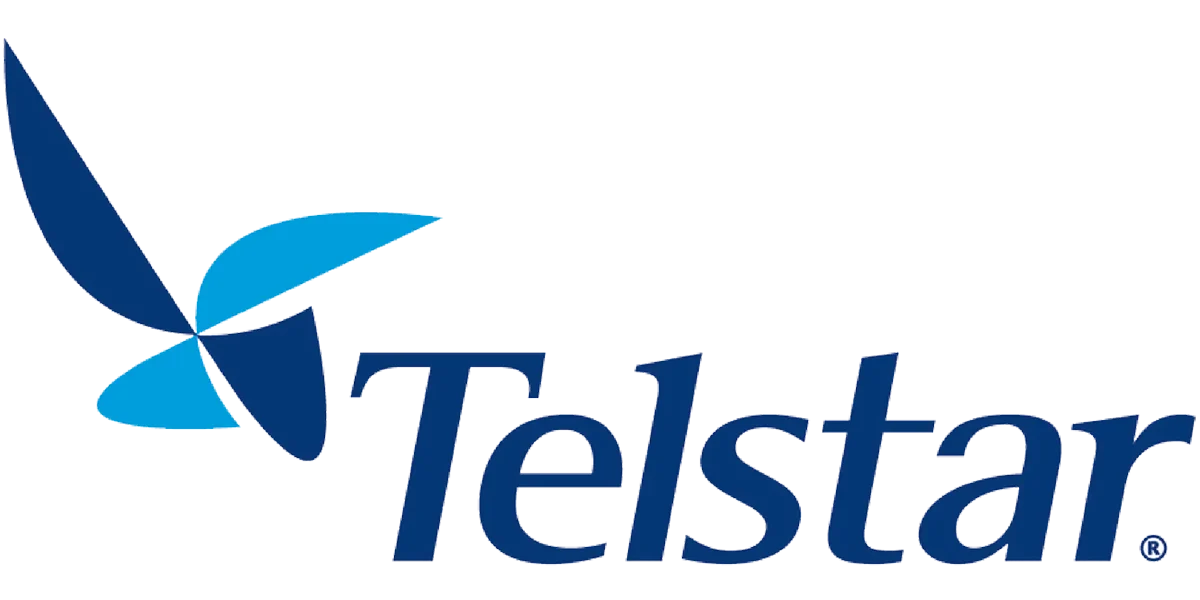 Telstar logo