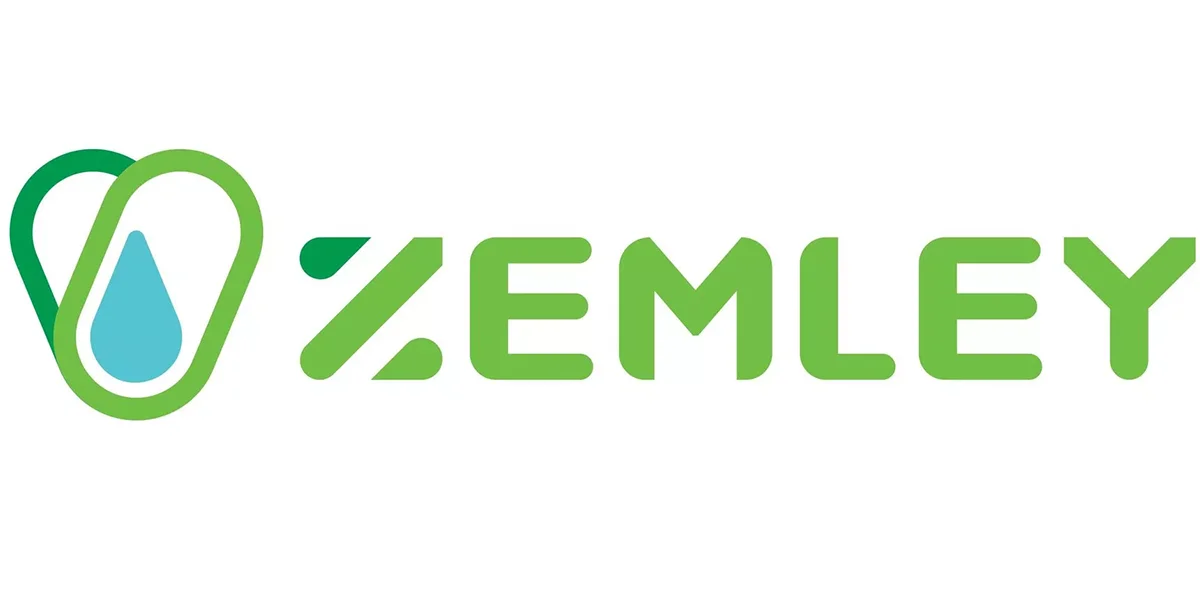 Zemley Pharma logo