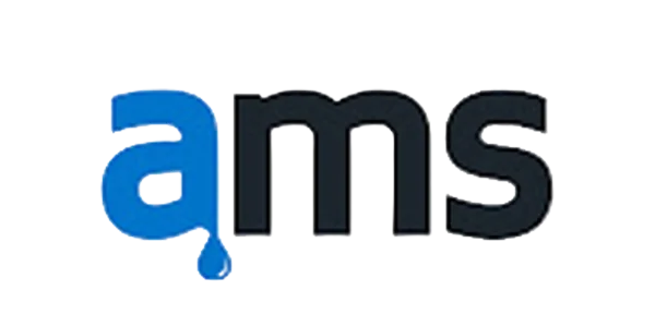 AMS Aqua Metrology Systems logo