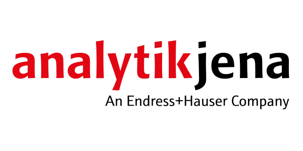 Analytik Jena logo