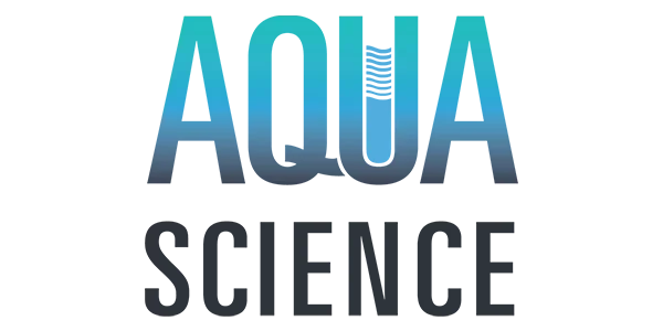 Aqua Science logo