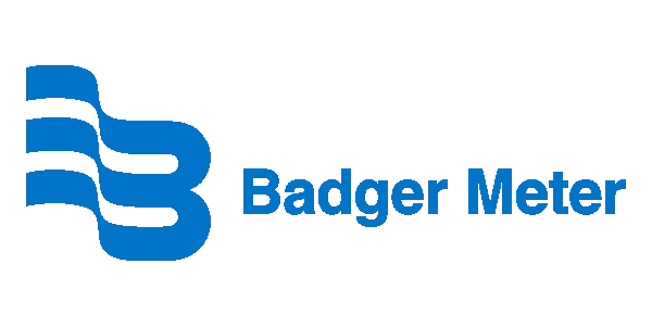 Badger Meter logo