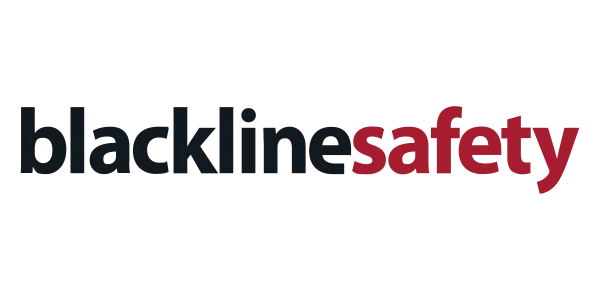 Blackline Safety logo