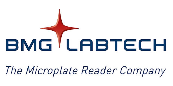 BMG LABTECH logo