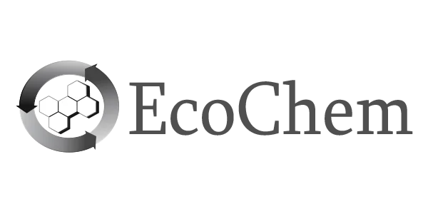 EcoChem Analytics logo