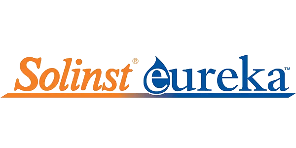 Eureka water monitoring logo