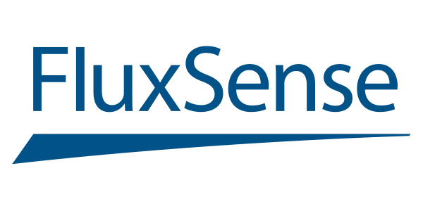 FluxSense logo