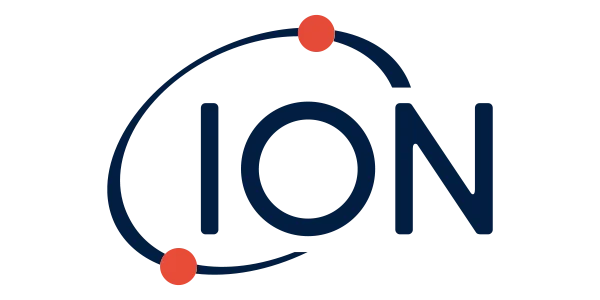 ION Science logo