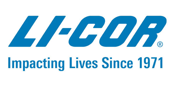 LI-COR Biosciences logo
