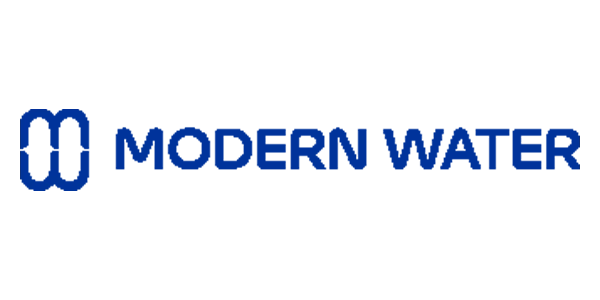 Modern Water logo