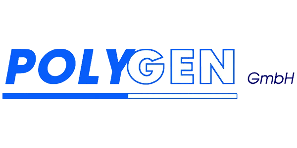 Polygen logo