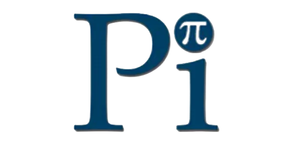Process Instruments Pi logo