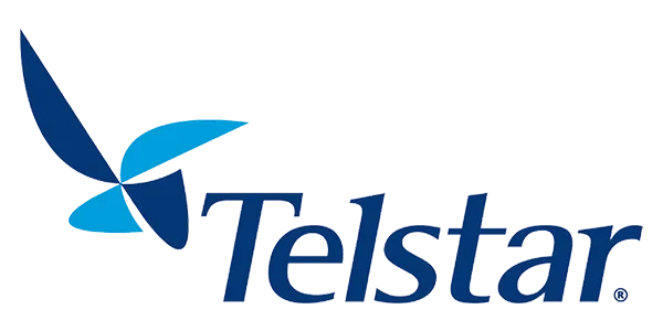 Telstar logo