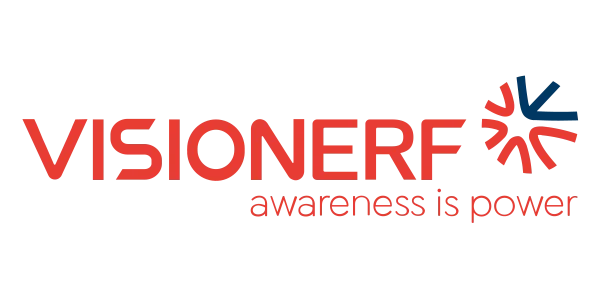 VISONERF logo